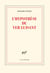 L'hypothèse du ver luisant