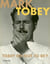 Mark Tobey - tobey or not to be ? - édition bilingue français / anglais
