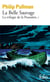 La trilogie de la poussière Tome 1 : la belle sauvage