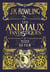 Les animaux fantastiques - le texte du film