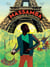 Massamba, le marchand de tours Eiffel