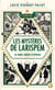 Les mystères de Larispem Tome 1 : le sang jamais n'oublie