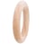 Anneau bois pour hochet - 7 cm de diamètre