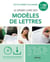 Le grand livre des modèles de lettres - 1200 modèles - tous les modèles sur CD-rom et en téléchargement (2e édition)