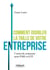 Comment doubler la taille de votre entreprise ? carnet de croissance pour PME et ETI