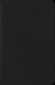 Cahier ligne - format de poche - couverture souple en carton noire