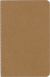 Lot de 3 carnets Moleskine - blanc