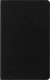 Lot de 3 cahiers lignés Moleskine - 13x21cm - 80 pages - Couverture souple noire