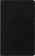 Lot de 3 cahiers Moleskine - 13x21cm - 80 pages - Couverture souple noire