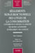 Reglements non-juridictionnels des litiges de la consommation - vol362 - contribution critique a l'a