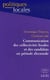 Communication des collectivités locales et des candidats en période électorale