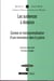 DROIT & SOCIETE : les audiences à distance - genèse et institutionnalisation d'une innovation dans la justice