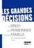 Les grandes décisions du droit des personnes et de la famille (2e édition)