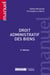 Droit administratif des biens (2e édition)
