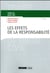 Les effets de la responsabilité (4e édition)