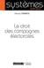 Le droit des campagnes électorales