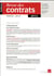 Revue des contrats n.2017/2