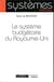 Le système budgétaire du Royaume-Uni