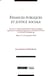 Finances publiques et justice sociale