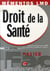 Droit de la santé - master