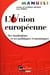 L'Union européenne - ses institutions et ses politiques économiques