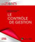Le contrôle de gestion (édition 2019/2020)