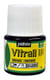 Peinture Vitrail Pébéo 45 ml - Citron