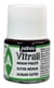 Medium pailleté pour peinture Vitrail Pébéo 45 ml
