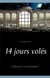 Les possedées Tome 1 - 14 jours volés