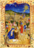 Calendrier de l'avent adoration