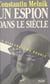 Un espion dans le siècle (1) : La diagonale du double - La diagonale du double