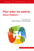 Pour aider les aidants - Osons l’Aidance !