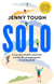 SOLO - What running across mountains taught me about life