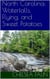 North Carolina: Waterfalls, Flying, and Sweet Potatoes - Think You Know Your States?, #15