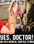 Yes, Doctor! Steamy Medical Erotica Short Read Alpha Male Dr Bad Boy Taboo Younger Beauty Pregnant Woman MF