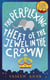 The Perplexing Theft of the Jewel in the Crown - The warm and witty cosy crime series from the acclaimed author of the Malabar House books