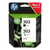 Pack de 2 cartouches d'encre HP n°303