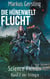 Hydorgol - Flucht - Teil 2 der Hünenwelt Trilogie