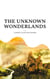 The unknown wonderlands - Skystar - The flying crystal boulder