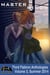 Master Minds - Third Flatiron Anthologies, #10