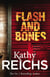 Flash and Bones - (Temperance Brennan 14)