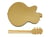 Epiphone - Uptown Kat ES - Emeraude - Guitare électrique
