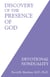 Discovery of the Presence of God - Devotional Nonduality