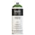 Bombe de peinture Liquitex Professionel Spray Paint 400 ml - vert oxyde de chrome - n°0166