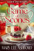 Game of Scones - Sugar & Spice Mysteries, #1