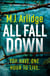 All Fall Down - The Gripping D.I. Helen Grace Thriller