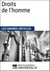 Droits de l'homme - Les Grands Articles d'Universalis