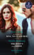 A Convenient Ring To Claim Her / The Boss's Stolen Bride - A Convenient Ring to Claim Her (Four Weddings and a Baby) / The Boss's Stolen Bride