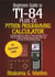 Beginners Guide to TI-84 Plus CE  Python Programming Calculator