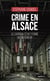 Crime en Alsace
